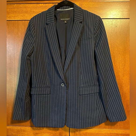 Banana Republic Suit Jacket - Picture 1 of 5
